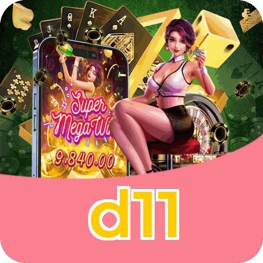 Siga a d11 no Facebook