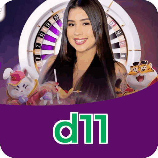 Streaming 4K no cassino ao vivo da d11