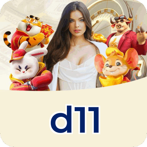 Bônus de boas-vindas d11